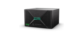 HPE PL MicroServer Gen11 6325P (3.5/4C) 1x32G 2x4TB SATA 4LFF/SFF-NHP VROC 4p1G iLoPort (P65741) NBD111 Smart Choice