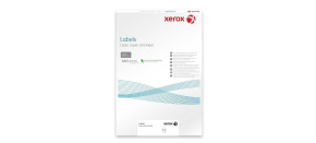 Xerox Papír Plastový samolepicí materiál - DuraPaperLabel (240g/150 listů, A3)