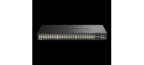 D-Link DGS-1530-52P/E