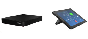 LENOVO PC ThinkSmart Core + Controller Kit Teams - i5-1145G7E,10.1" WXGA Touch,16GB,256SSD,HDMI,USB,Wifi,Win11 IoT