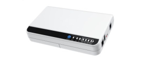 EUROCASE UPS - Eurocase DC UPS, 18W