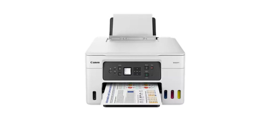 Canon MAXIFY GX3040