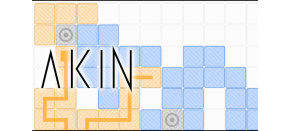 Akin (PC) klíč Steam