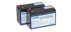 AVACOM RBC161 - kit pro renovaci baterie (2ks baterií) AVACOM RBC161 - kit pro renovaci baterie (2ks baterií)