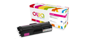 OWA Armor toner pro BROTHER HL-L 8260, 4.000 str., kom. s TN423M červená/magenta OWA Armor toner pro BROTHER HL-L 8260, 4.000 str., kom. s TN423M červená/magenta