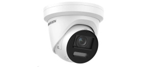 Hikvision DS-2CD2387G2H-LISU/SL(2.8mm)(eF), 8MPix IP Turret Hybrid ColorVu AcuSense kamera; LED/IR 40m, WDR 130dB,audio, Hikvision DS-2CD2387G2H-LISU/SL(2.8mm)(eF), 8MPix IP Turret Hybrid ColorVu AcuSense kamera; LED/IR 40m, WDR 130dB,audio,
