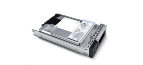 DELL 480GB SSD SATA Mixed Use 6Gbps 512e 2.5in Hot-Plug with 3.5in CK T360, T560, R360,R450,R550, R660, R760, Rxx5...