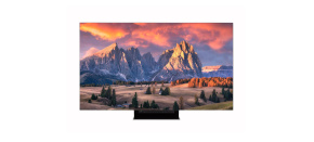 LG signage 65" 65EP5G-B - Profi monitor, UHD, OLED, 120hz, 12/7, WebOS 5.0