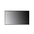 LG 75" signage 75XS4P - Window Facing, UHD, 4000nit, 24/7, 3% haze, webOS 6.0, M+, EMC B