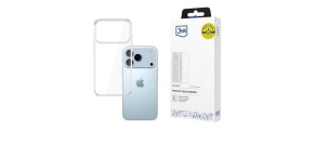 3mk ochranný kryt Armor Case pro Apple iPhone 17 Pro
