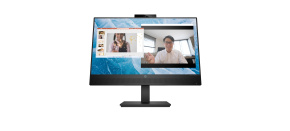 Bazar - HP LCD M2 Confer.Monitor 23,8",1920x1080,IPS w/LED,300,1000:1, 5ms,DP 1.2,HDMI 1.4, 2xUSB,USB-C 65W,webcam, 2x2W Bazar - HP LCD M2 Confer.Monitor 23,8",1920x1080,IPS w/LED,300,1000:1, 5ms,DP 1.2,HDMI 1.4, 2xUSB,USB-C 65W,webcam, 2x2W