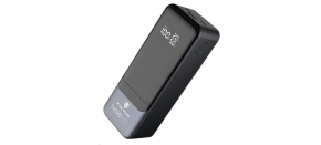 Viking powerbanka PN-964PD, 27000 mAh, černá