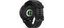 Garmin Venu® 3, Slate/Black, Silicone band, EU