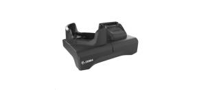 Zebra charging station Zebra charging station