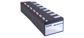 AVACOM bateriový kit pro renovaci RBC105 (8ks baterií)