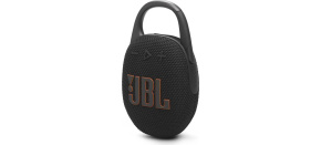 JBL CLIP 5 BLACK