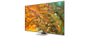 SAMSUNG 65" QLED 4K QE65Q80D Série Q80D