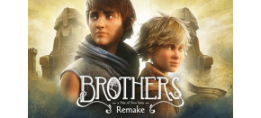 Brothers: A Tale of Two Sons (PC) klíč Steam Brothers: A Tale of Two Sons (PC) klíč Steam