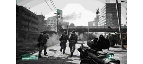 Battlefield 3 (PC) PL DIGITAL Battlefield 3 (PC) PL DIGITAL