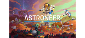 Astroneer (PC) klíč Steam Astroneer (PC) klíč Steam