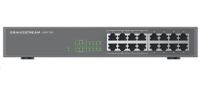 Grandstream GWN7702P Unmanaged Network Switch 16 portů / 8 PoE out