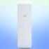 UBNT airMAX NanoStation M2 [2.4GHz, anténa 11dBi, Client/AP/Repeater, 802.11b/g/n, MIMO]