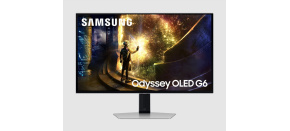 SAMSUNG MT LED LCD 27" Odyssey G60SF - OLED, 2560x1140, 500Hz, Pivot SAMSUNG MT LED LCD 27" Odyssey G60SF - OLED, 2560x1140, 500Hz, Pivot
