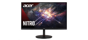 ACER LCDNitro XV322QKV3bmiiphx 80cm (31.5") UHD IPS, 160Hz, 3840x2160, 1ms/0.5ms(GTG, Min.), 400nits, HDR400, FreeSync P