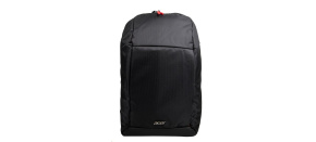 ACER Nitro Urban backpack, 15.6", black+red ACER Nitro Urban backpack, 15.6", black+red