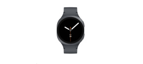 Samsung Galaxy Watch8 (40mm) grafitová, EU