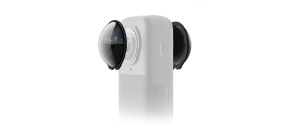 Insta360 X5 sada dvou ND32 filtrů