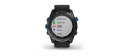 Garmin Descent Mk2i Sapphire, Titanium Gray DLC/Black Band