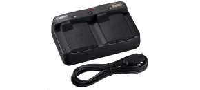 Canon LC-E4N nabíječka