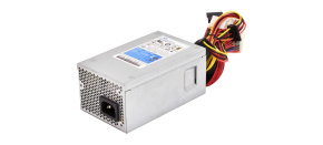 SEASONIC zdroj 300W SSP-300TBS, 80mm, 80+ Bronze