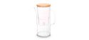 Lauben Glass Water Filter Jug 32GW - filtrační konvice