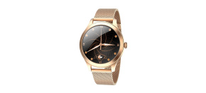 MaxCom Smartwatch FW42 Gold
