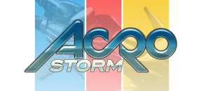 Acro Storm (PC) klíč Steam Acro Storm (PC) klíč Steam