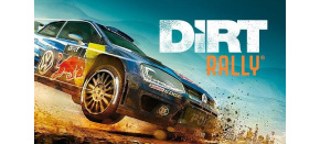 DiRT Rally (PC/MAC/LX) klíč Steam DiRT Rally (PC/MAC/LX) klíč Steam