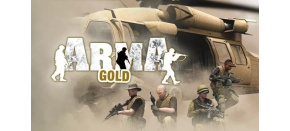 ARMA: Gold Edition (PC) Steam