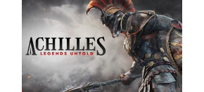 Achilles: Legends Untold (PC) klíč Steam Achilles: Legends Untold (PC) klíč Steam