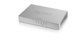 Zyxel GS-105B V5 5-portový Mini Gigabit Ethernet Switch - kovové pouzdro