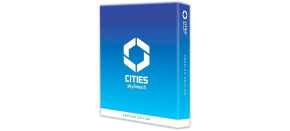 PS5 hra Cities: Skylines II Premium Edition