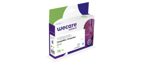 WECARE ARMOR cartridge pro Epson WorkForce Pro WF-5110, 5190, 5620, 5690 (C13T79024010), modrá/cyan, 19,5ml, 2000str WECARE ARMOR cartridge pro Epson WorkForce Pro WF-5110, 5190, 5620, 5690 (C13T79024010), modrá/cyan, 19,5ml, 2000str