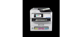 EPSON tiskárna ink  WorkForce Pro EM-C800RDWF, 4v1, A4, 4800x1200dpi, 34ppm, Duplex