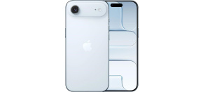 Apple iPhone Air 1TB Sky Blue