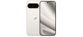 Google Pixel 10 Pro XL 256GB - Porcelain, EU Google Pixel 10 Pro XL 256GB - Porcelain, EU