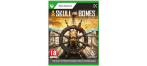 XSX hra Skull&Bones