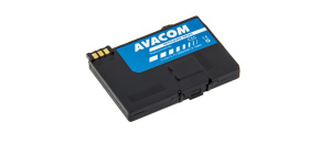 AVACOM Baterie do mobilu Siemens C55, S55 Li-Ion 3,6V 850mAh (náhrada EBA-510)