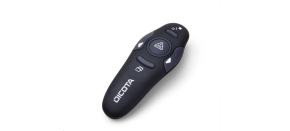 DICOTA Pin Point Wireless Laser Pointer