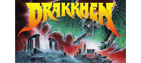Drakkhen (PC) DIGITAL